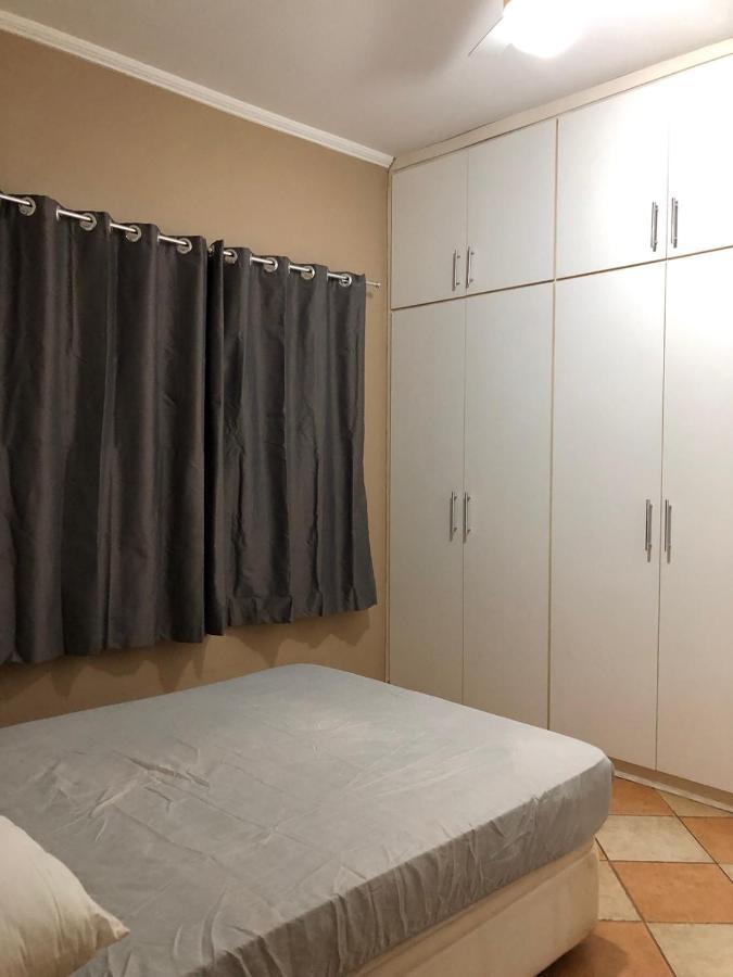 Casa Temporada Olimpia 9 pessoas com Piscina / Hidro Villa Bagian luar foto