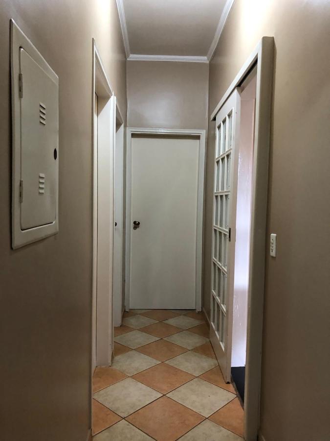 Casa Temporada Olimpia 9 pessoas com Piscina / Hidro Villa Bagian luar foto